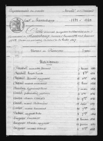 1833-1842