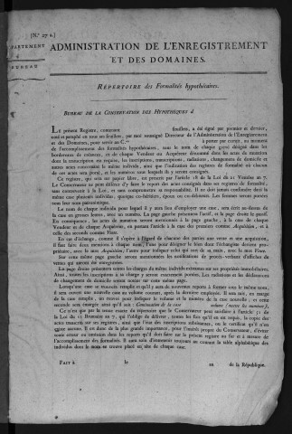 Volume n°60