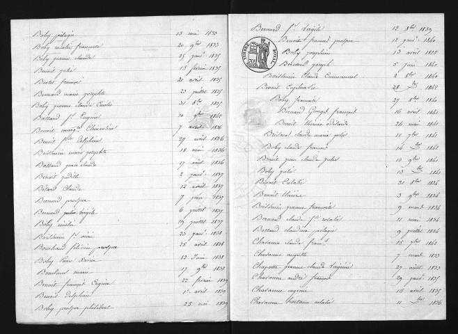 1833-1842