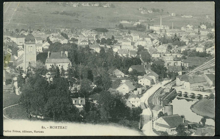 Vue générale