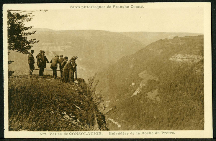 Vallée du Lançot