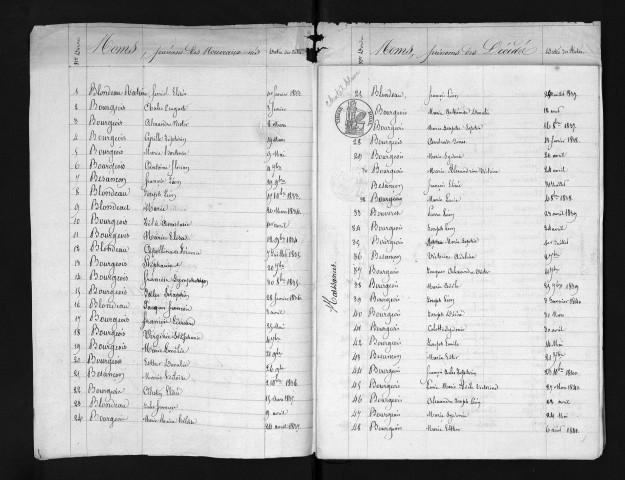 1833-1842