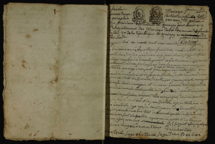 M 1793-1842