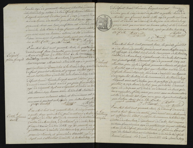 D 1843-1872