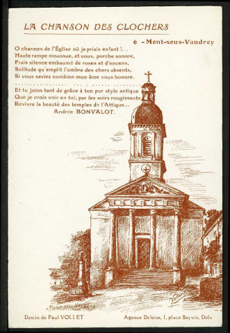 L'église