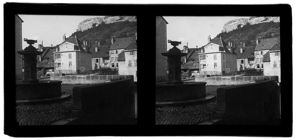 Fontaine