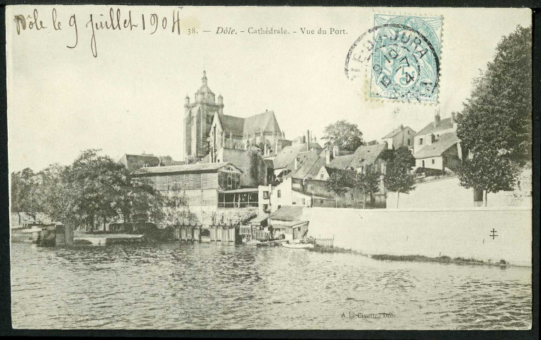 La Collégiale