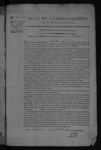 Volume n° 47