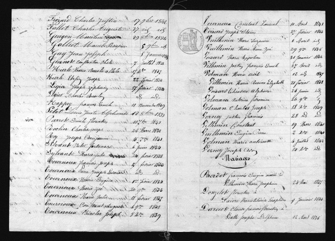 1833-1842