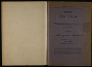 D 1901-1912
