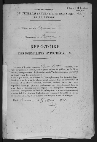 Volume n° 224