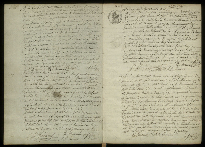 N 1833-1872