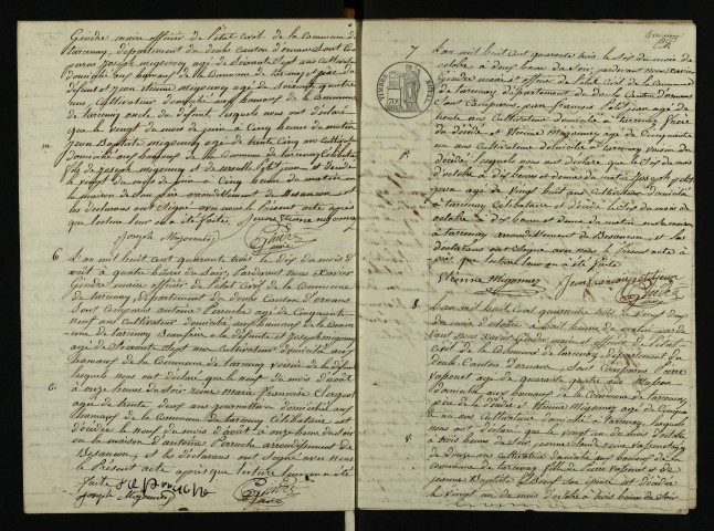 D 1843-1872