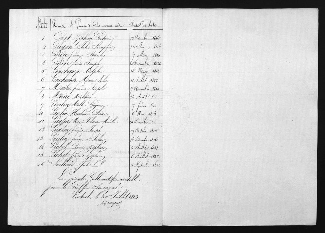 1813-1822