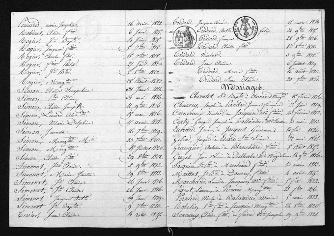 1813-1822