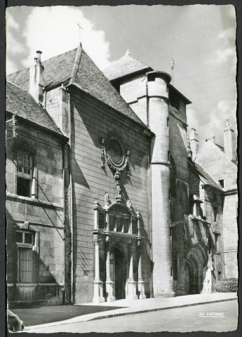 Eglise Notre-Dame