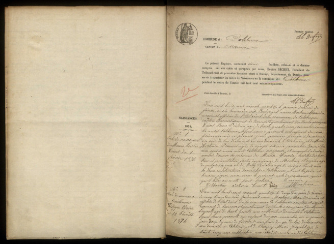 N 1873-1892
