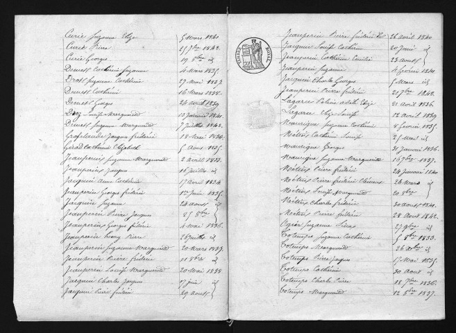 1833-1842