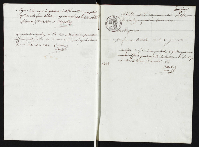 NMD 1833-1852