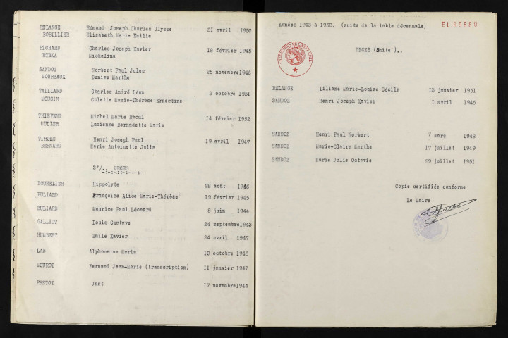 1943-1952