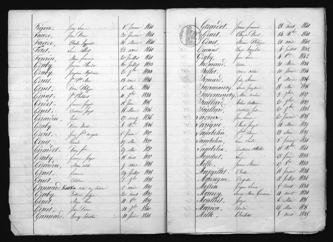 1833-1842