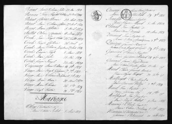 1813-1822