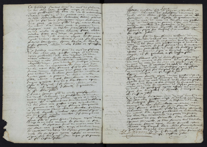 BMS 1698-1710