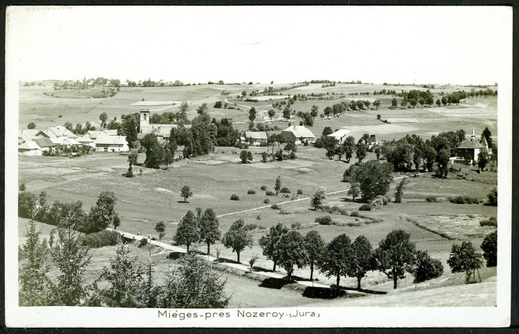 Vue générale