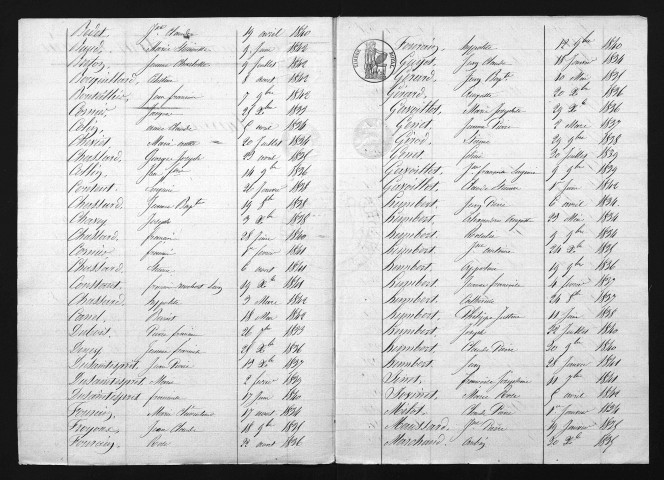 1833-1842
