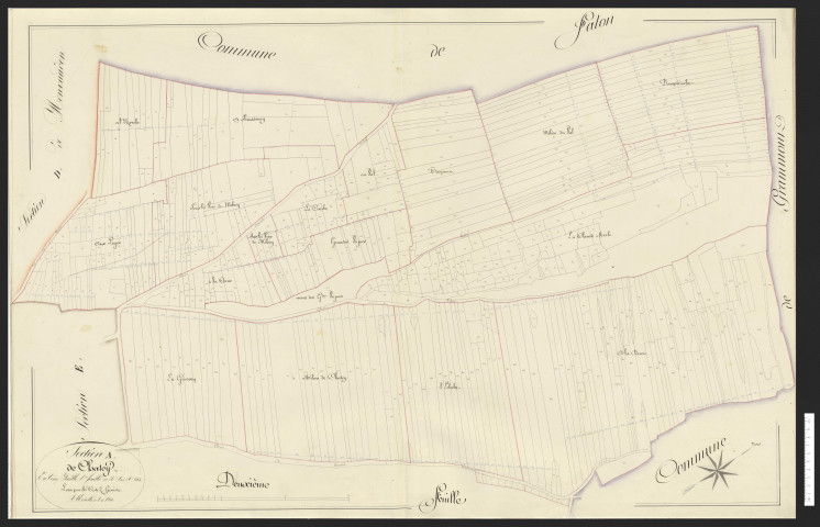 Bournois
