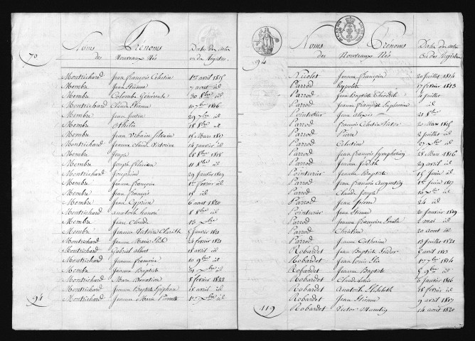 1813-1822