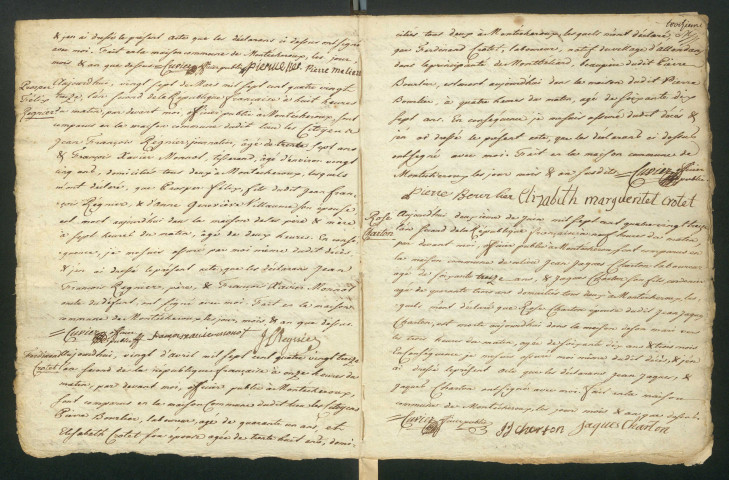 D 1793-1817