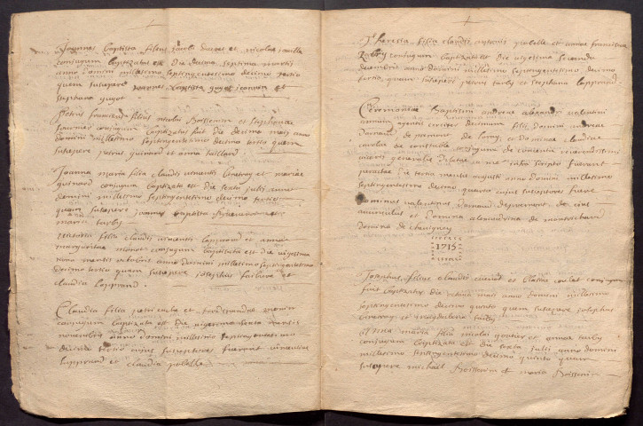 B 1713-1723