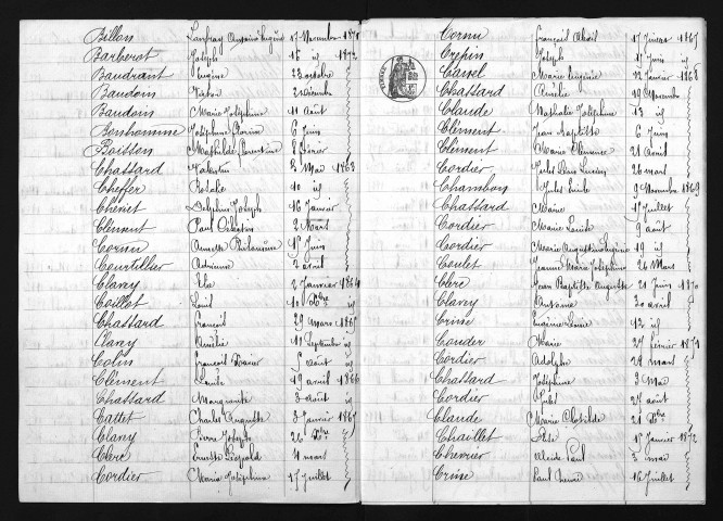 1863-1872