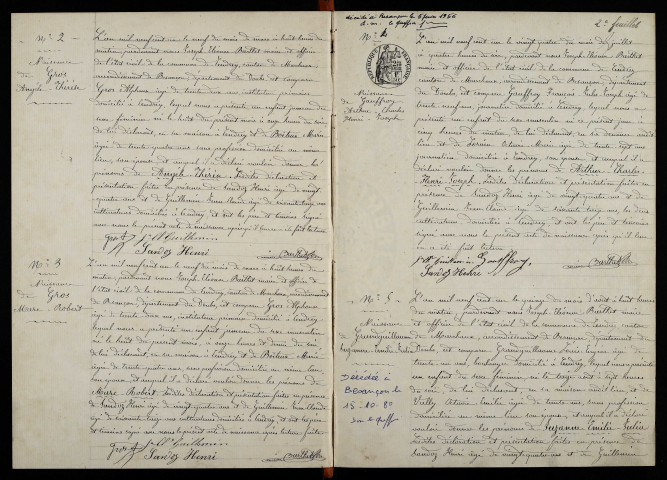 N 1901-1912