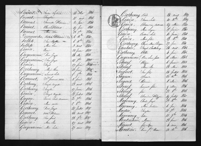 1833-1842