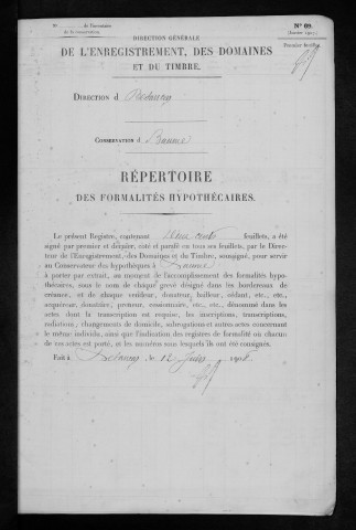 Volume n° 223