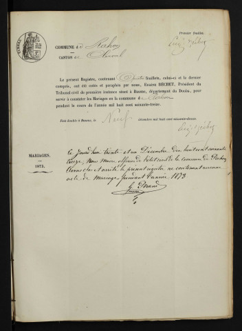 M 1873-1892