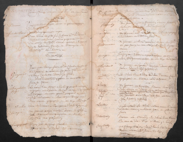 Répertoire