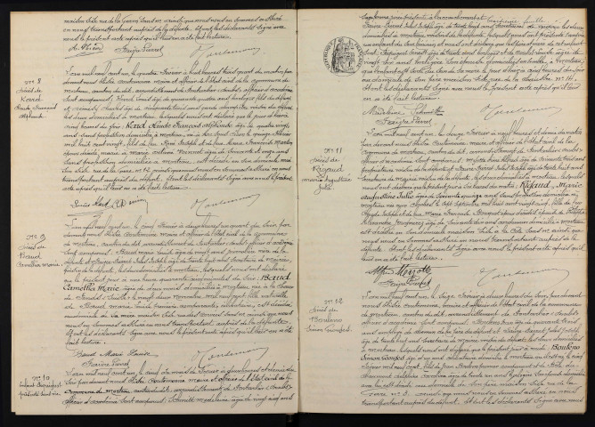 D 1901-1910
