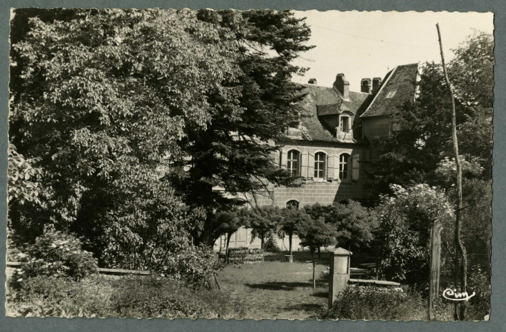 Château de Montmartin