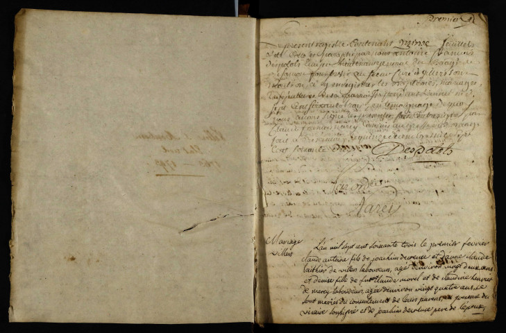 BMS 1763-1792