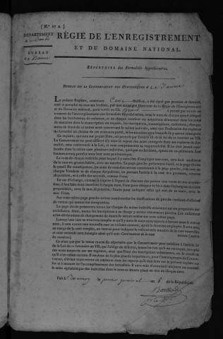 Volume n° 10