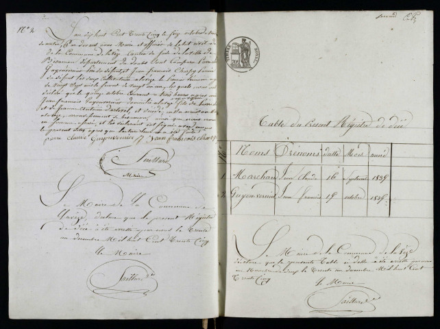 D 1835-1842