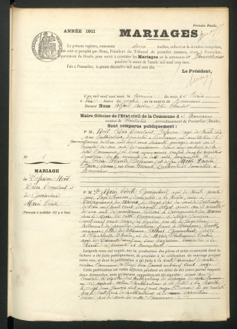 M 1911-1912