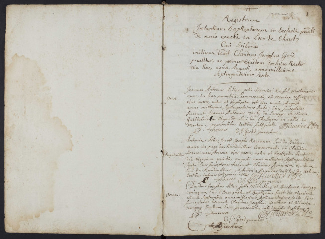B 1706-1749
