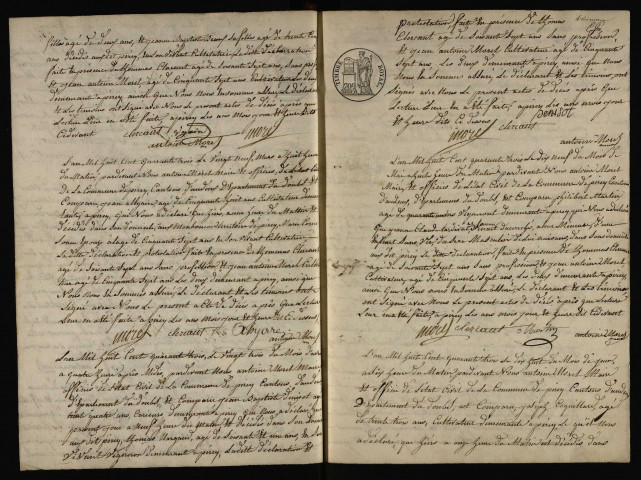 D 1843-1872