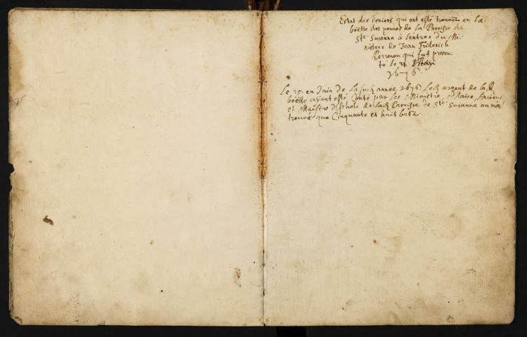 B 1593-1717 (protestants)