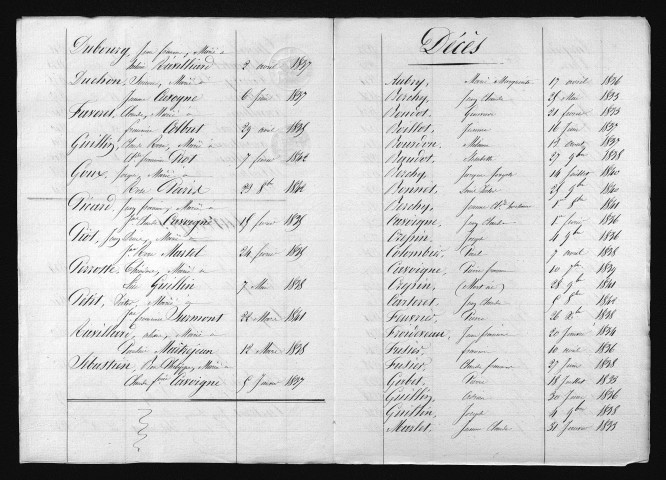1833-1842