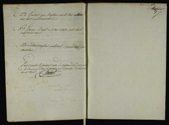 NMD 1833-1842
